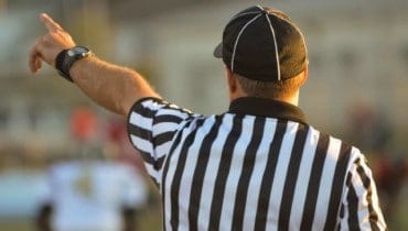 referee for life coaching