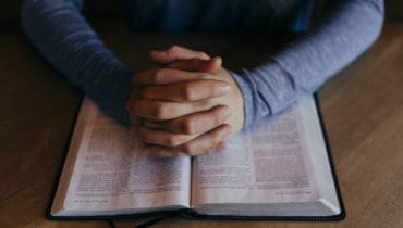 devotional for small group leaders