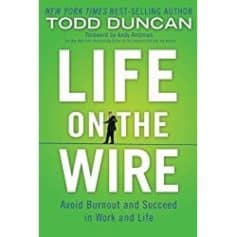 Life on the Wire