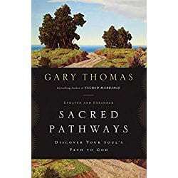 sacred pathways