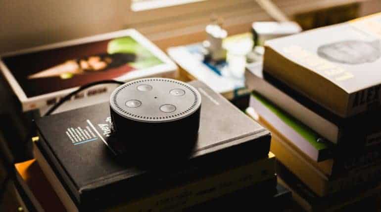 Is Alexa a Member of Your Small Group?